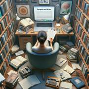 The Intersection of Writing and Therapy